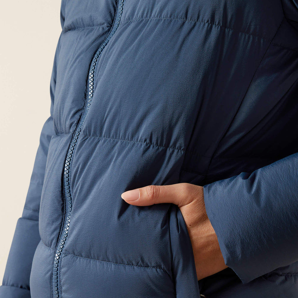Ariat UltraPuff Down Jacket Outlet