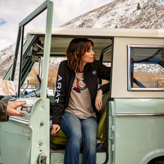 Ariat New Team Softshell Jacket Outlet