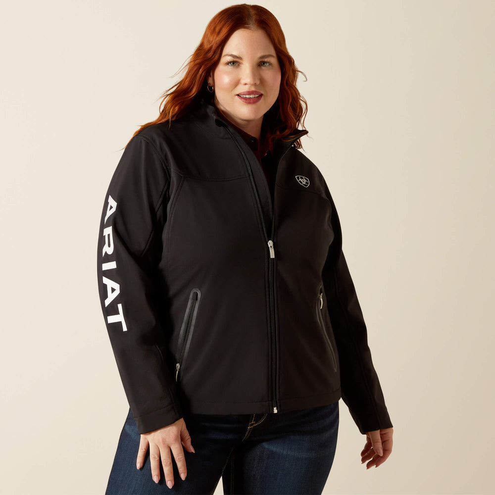 Ariat New Team Softshell Jacket Outlet