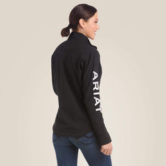 Ariat New Team Softshell Jacket Outlet