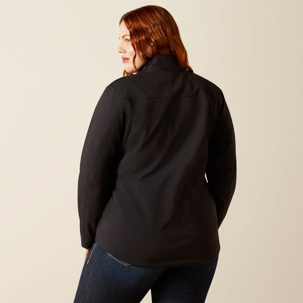 Ariat New Team Softshell Jacket Outlet