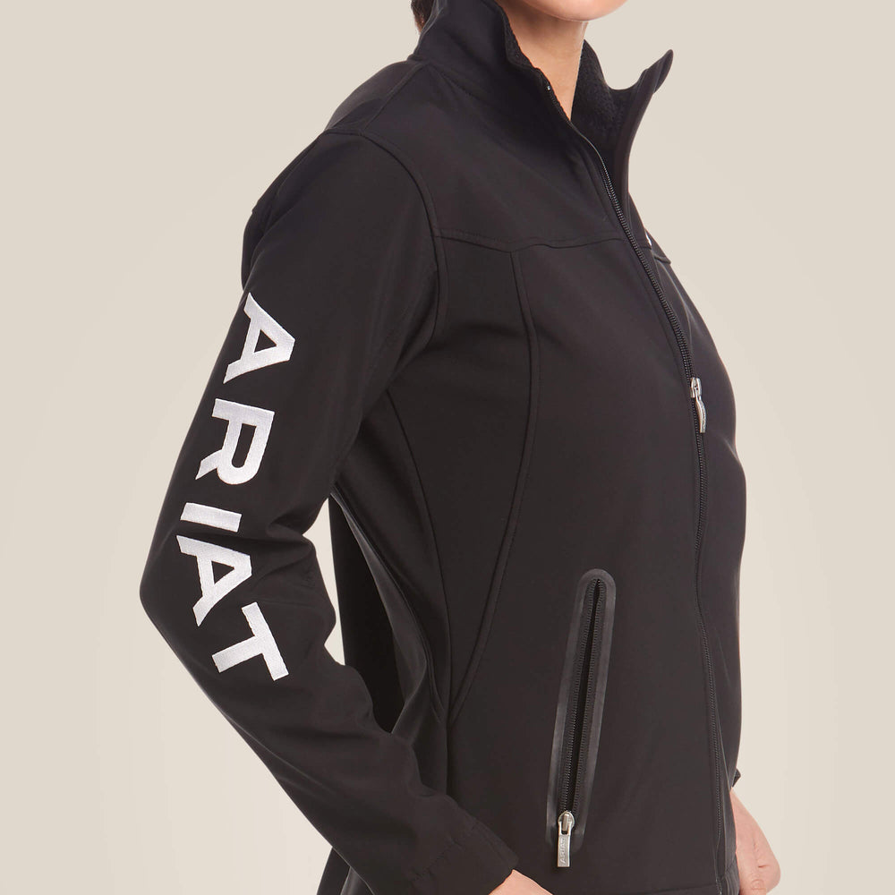 Ariat New Team Softshell Jacket Outlet