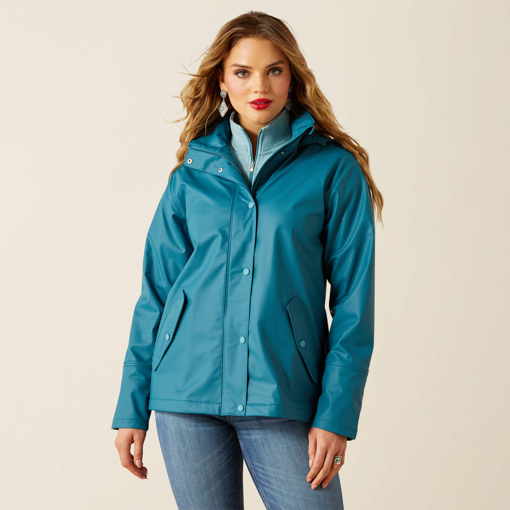Ariat Drizzle Rain Coat Sale