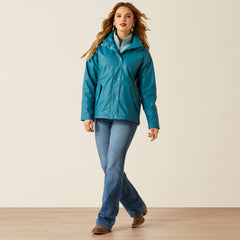Ariat Drizzle Rain Coat Sale