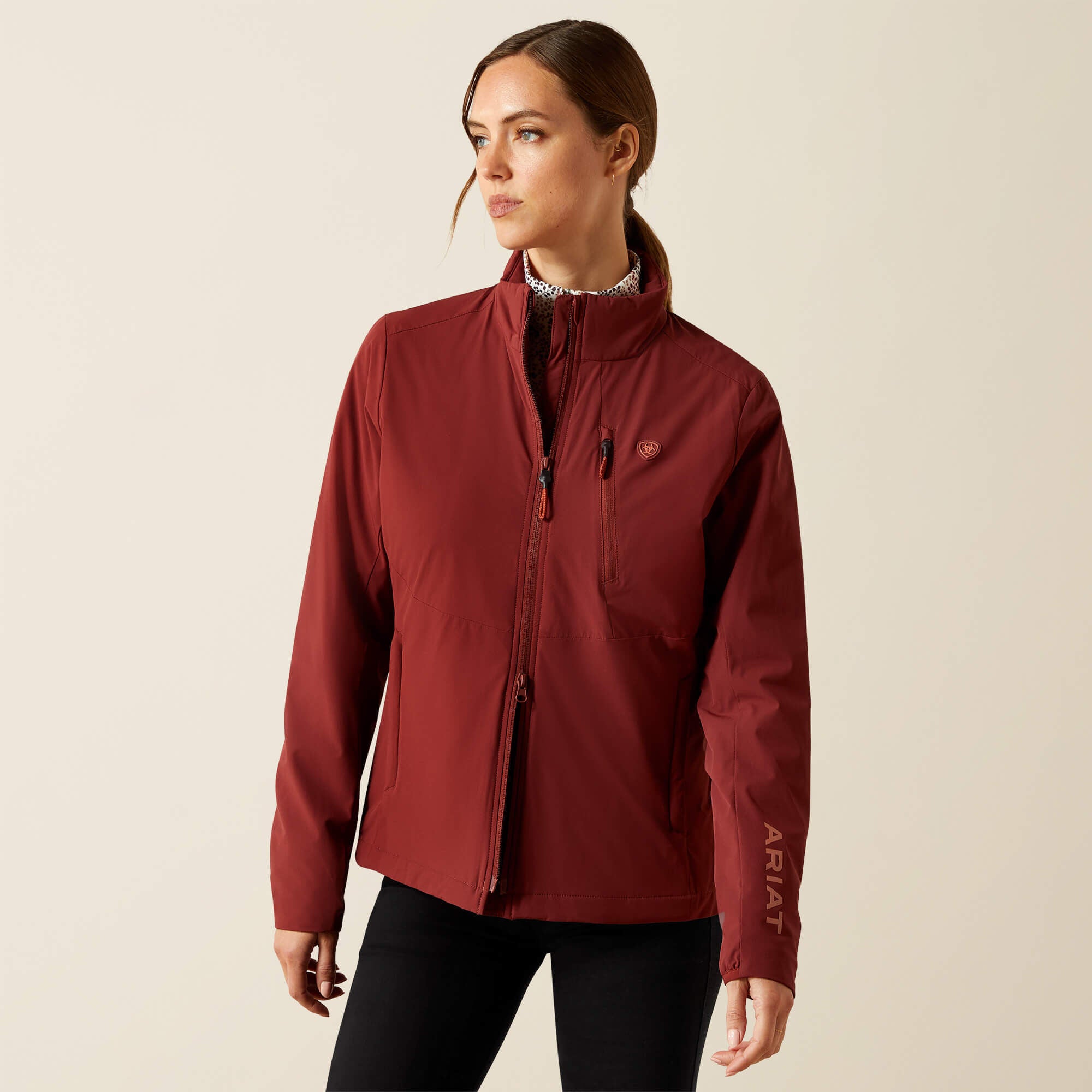 Ariat Rion StretchShell Insulated Jacket Outlet