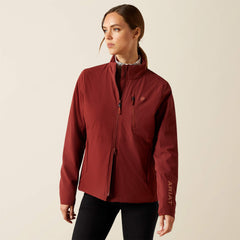 Ariat Rion StretchShell Insulated Jacket Outlet