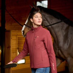 Ariat Rion StretchShell Insulated Jacket Outlet