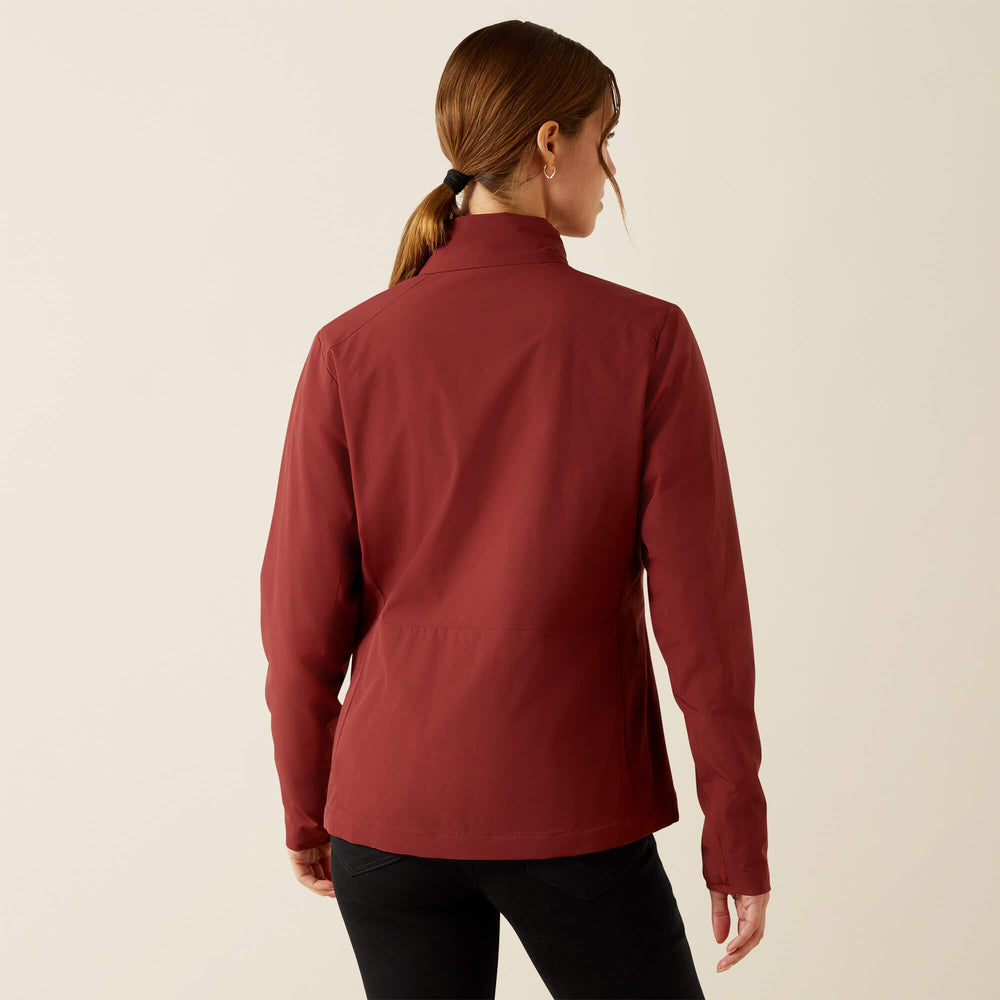 Ariat Rion StretchShell Insulated Jacket Outlet