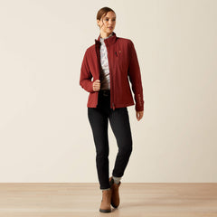 Ariat Rion StretchShell Insulated Jacket Outlet