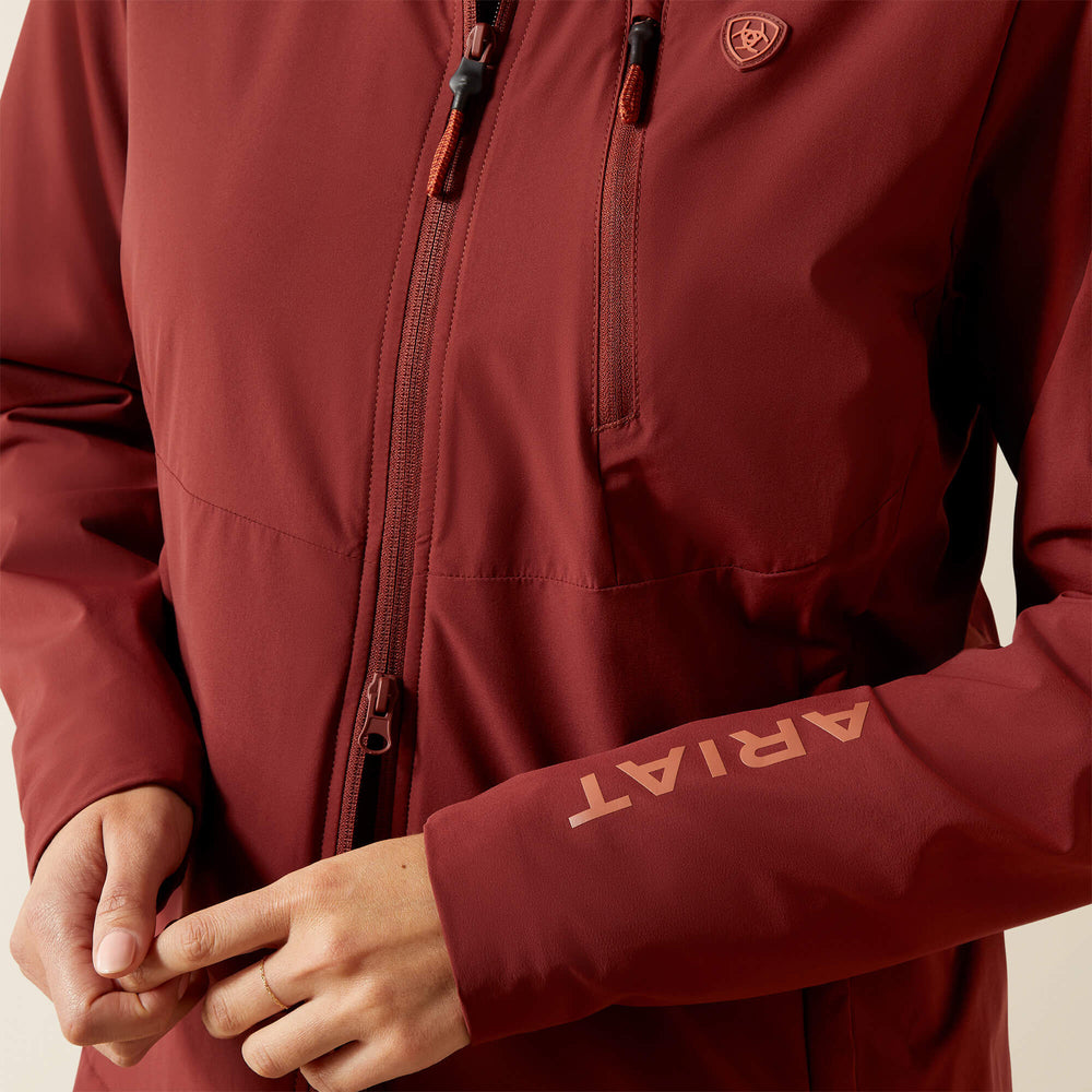 Ariat Rion StretchShell Insulated Jacket Outlet