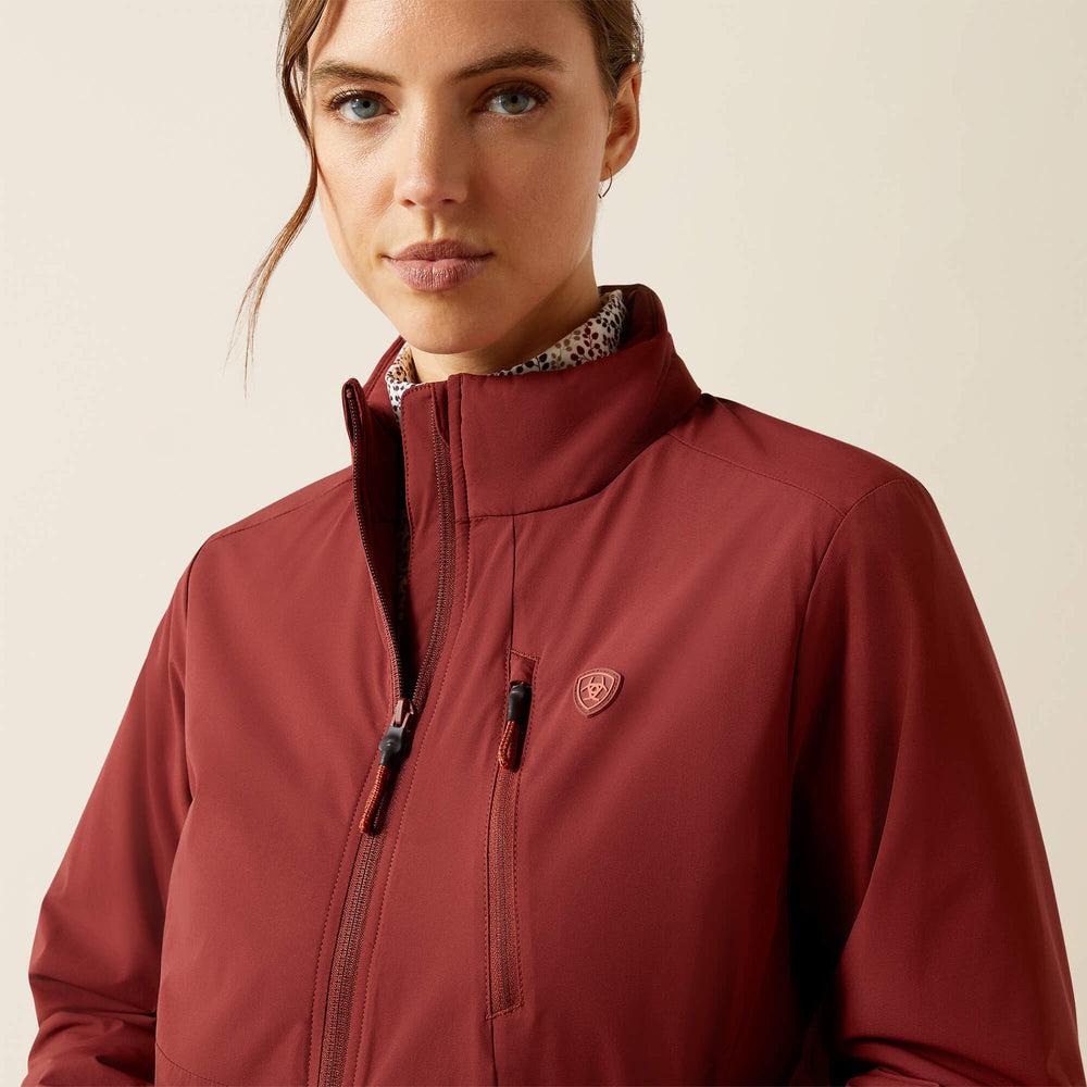 Ariat Rion StretchShell Insulated Jacket Outlet