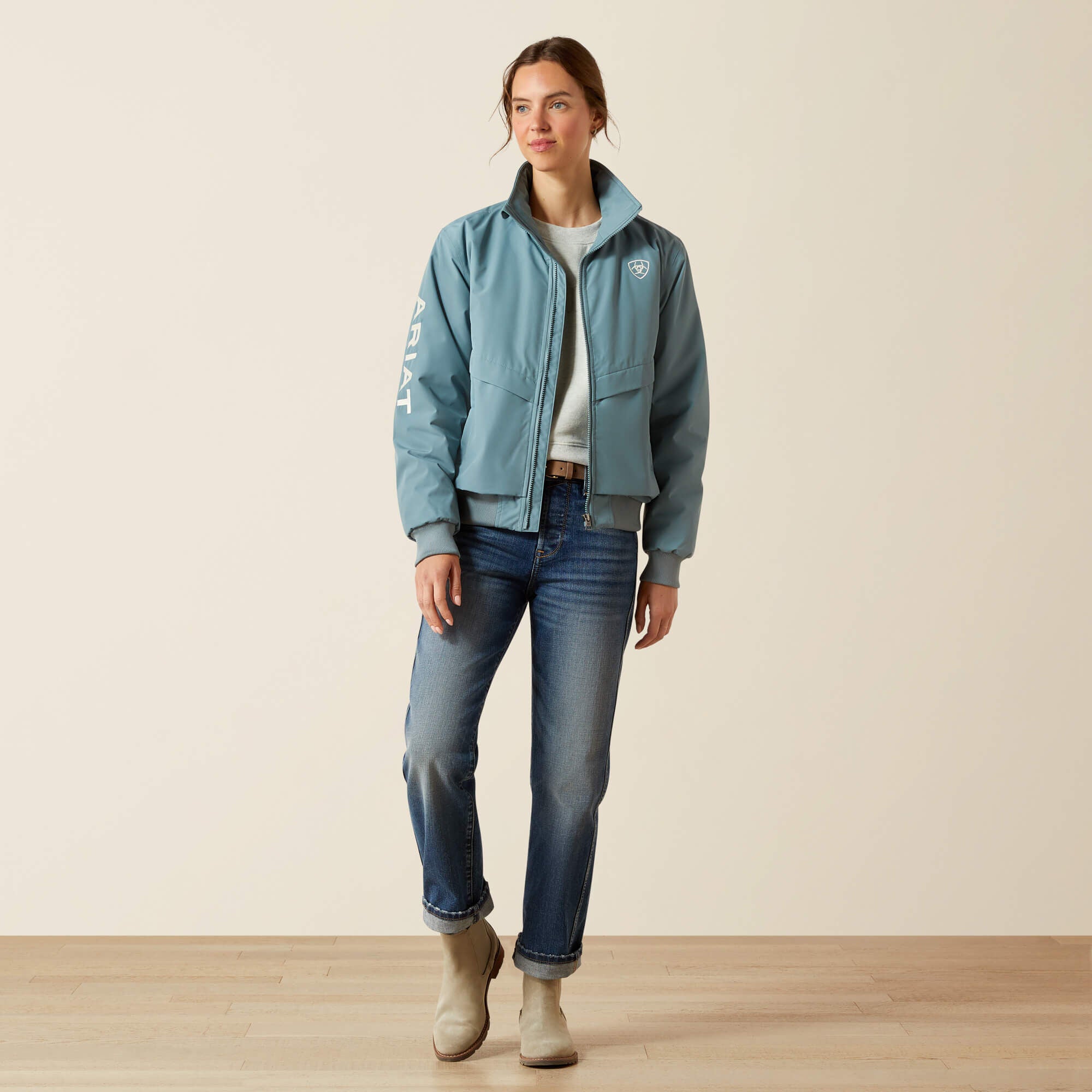 Ariat Stable 2.0 Insulated Jacket On Sale