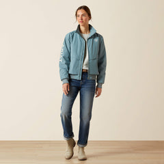 Ariat Stable 2.0 Insulated Jacket On Sale