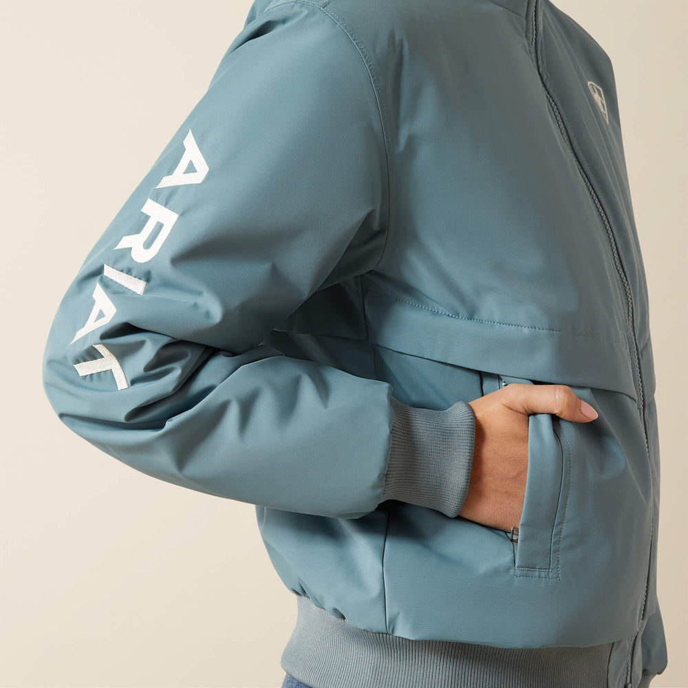 Ariat Stable 2.0 Insulated Jacket On Sale