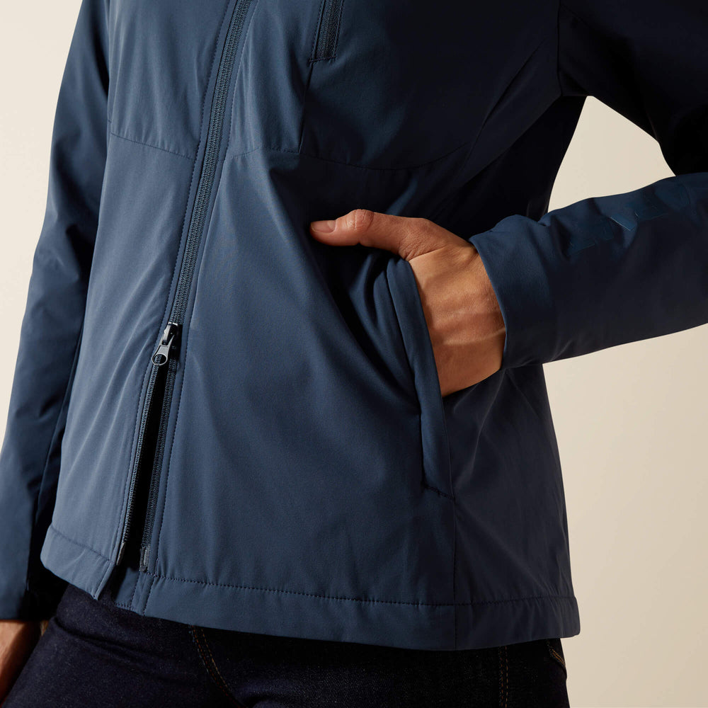 Ariat Rion StretchShell Insulated Jacket Online
