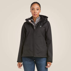 Ariat Packable Waterproof Jacket For Sale