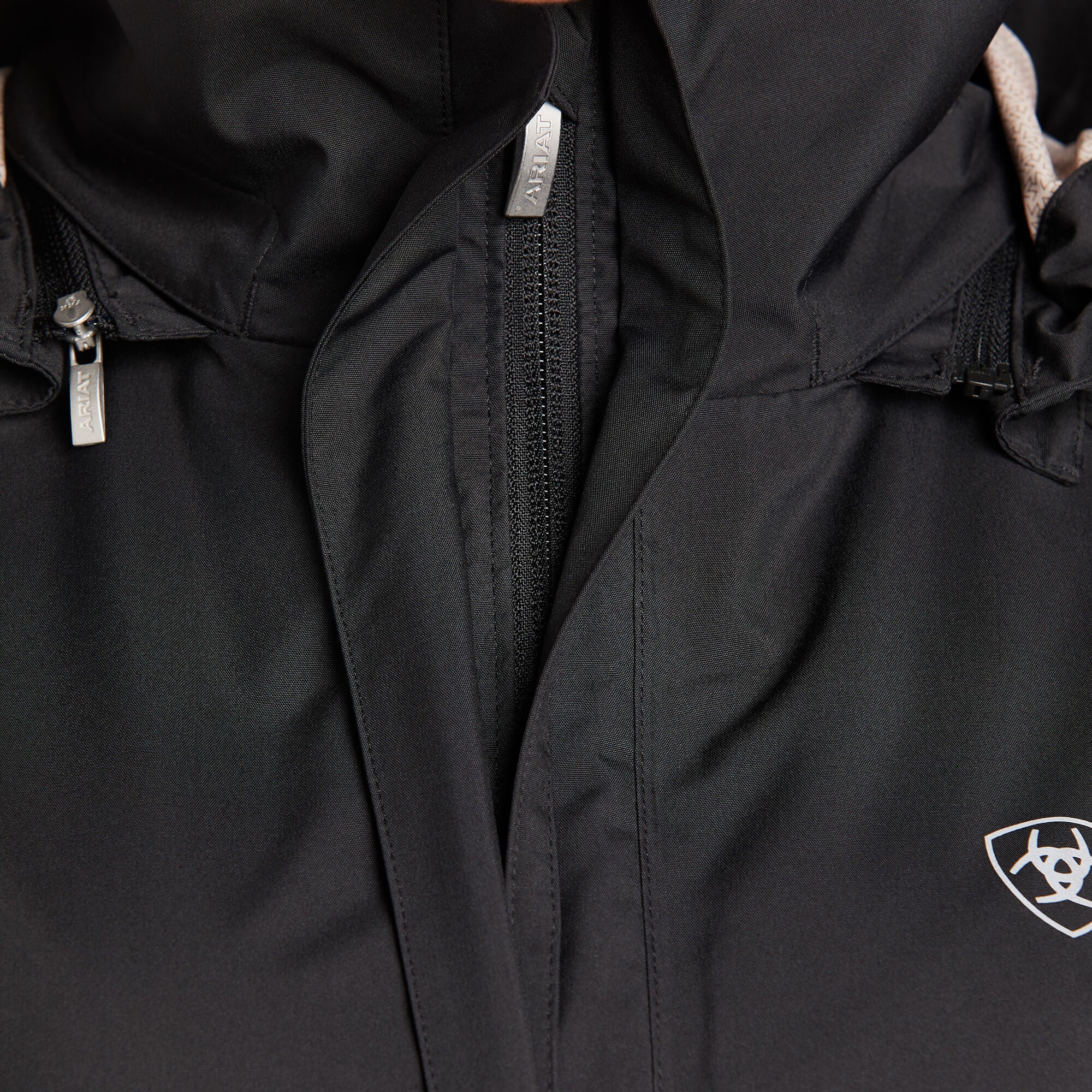 Ariat Packable Waterproof Jacket For Sale