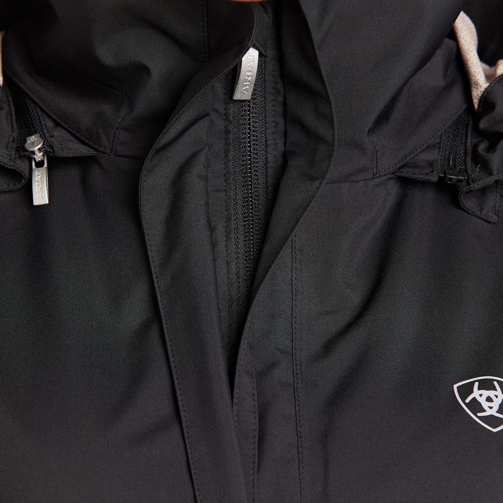 Ariat Packable Waterproof Jacket For Sale