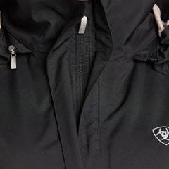 Ariat Packable Waterproof Jacket For Sale