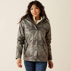 Ariat Drizzle Rain Coat Discount