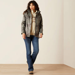Ariat Drizzle Rain Coat Discount