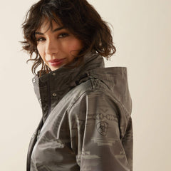 Ariat Drizzle Rain Coat Discount