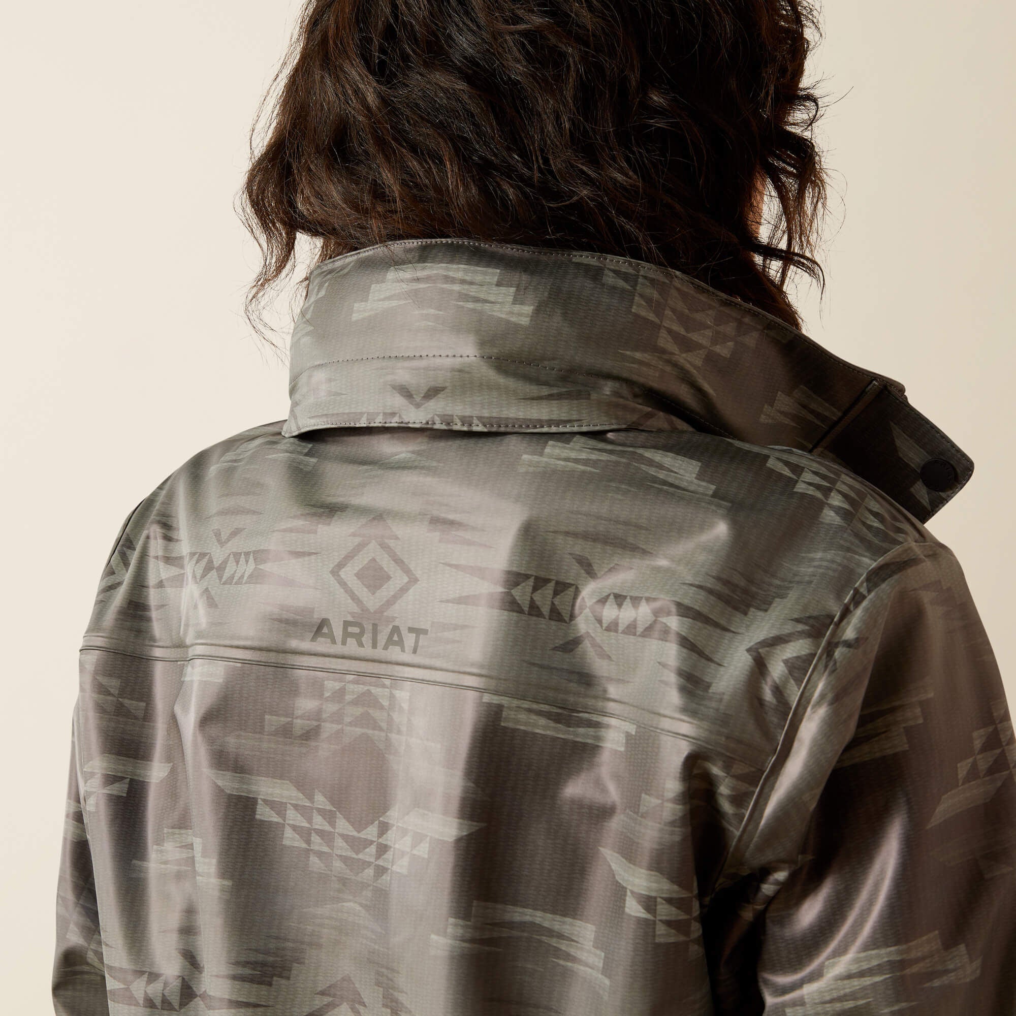 Ariat Drizzle Rain Coat Discount