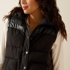 Ariat Frontier Puffer Vest Outlet