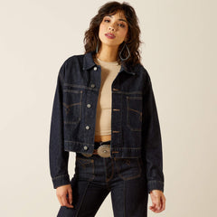 Ariat Western Utility Jacket For Sale