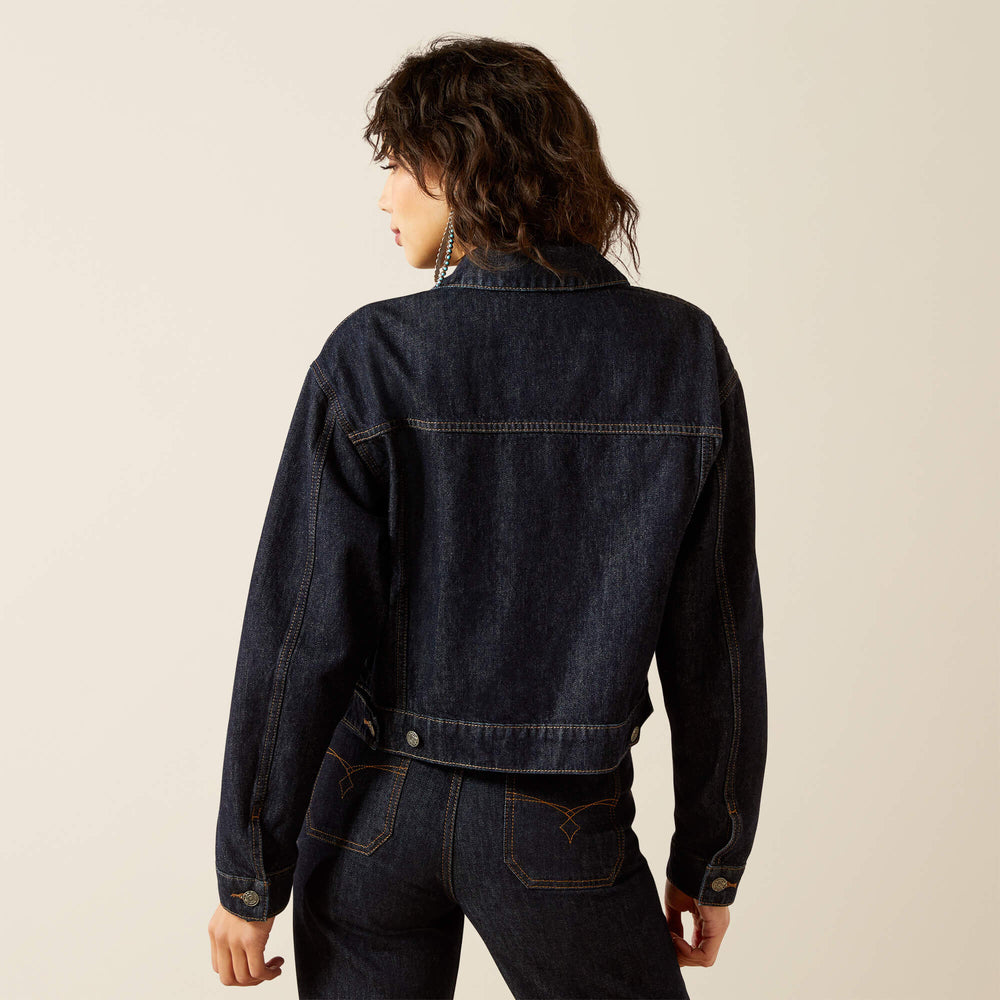 Ariat Western Utility Jacket For Sale