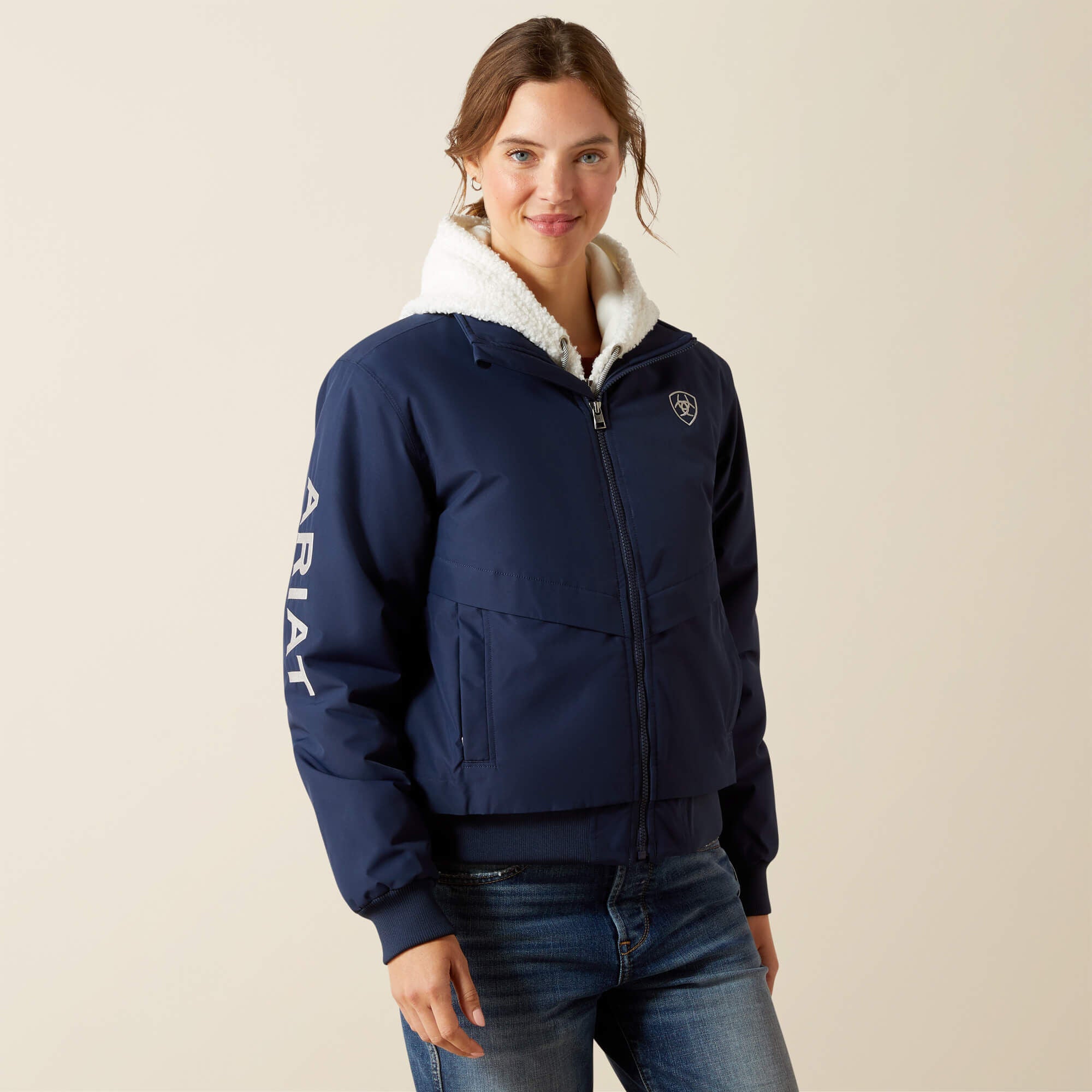 Ariat Stable 2.0 Insulated Jacket Discount