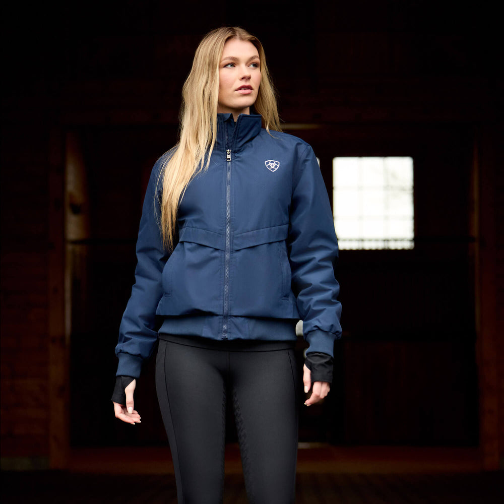 Ariat Stable 2.0 Insulated Jacket Discount