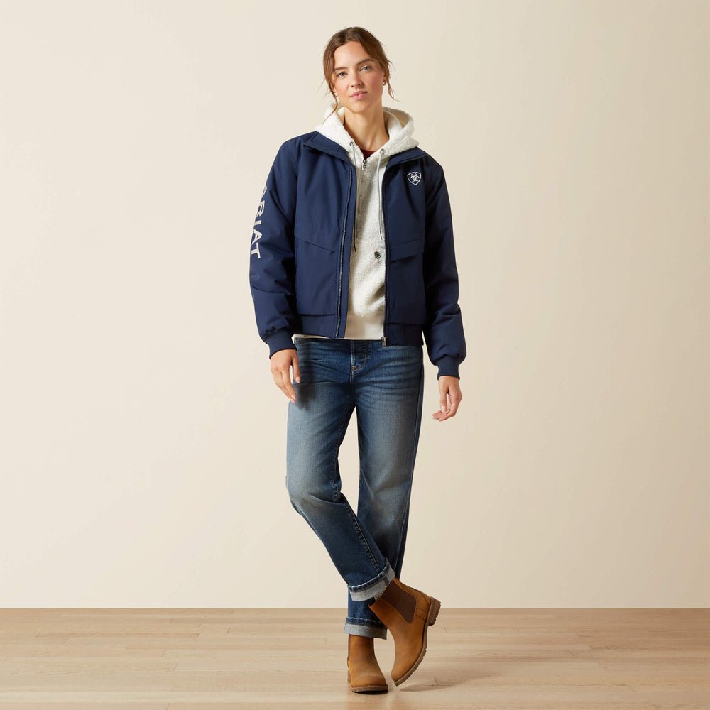 Ariat Stable 2.0 Insulated Jacket Discount