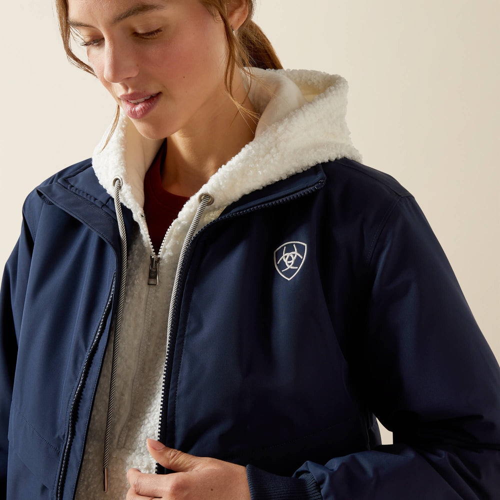 Ariat Stable 2.0 Insulated Jacket Discount