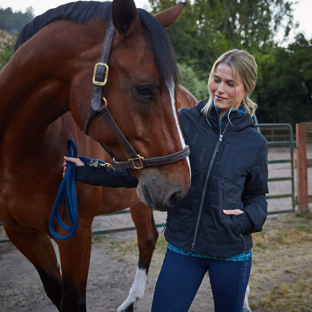 Ariat Taxore Insulated Jacket On Sale