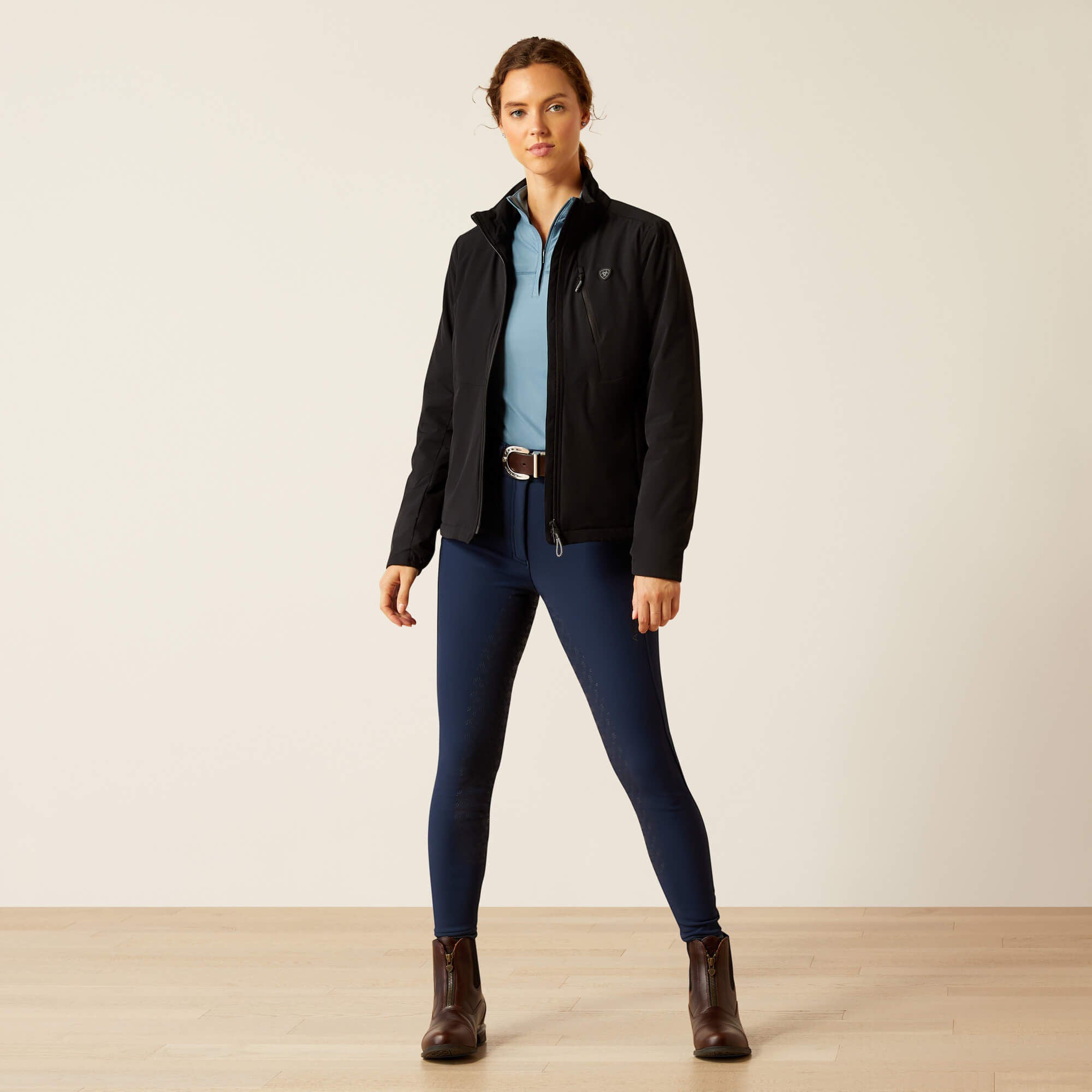 Ariat Rion StretchShell Insulated Jacket Online