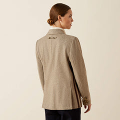 Ariat Beckfoot Blazer Discount