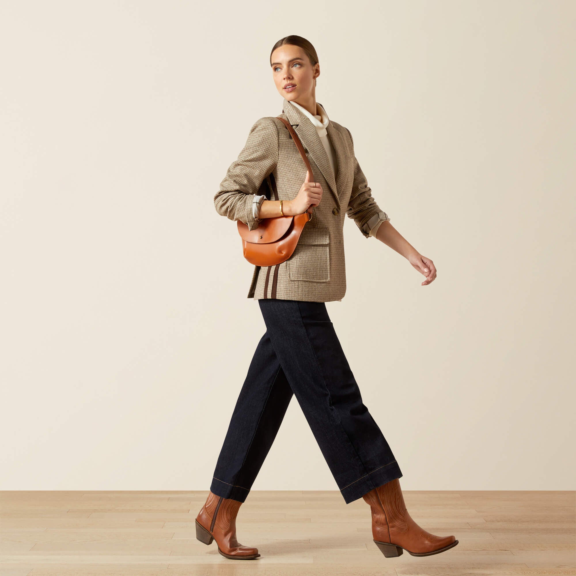 Ariat Beckfoot Blazer Discount