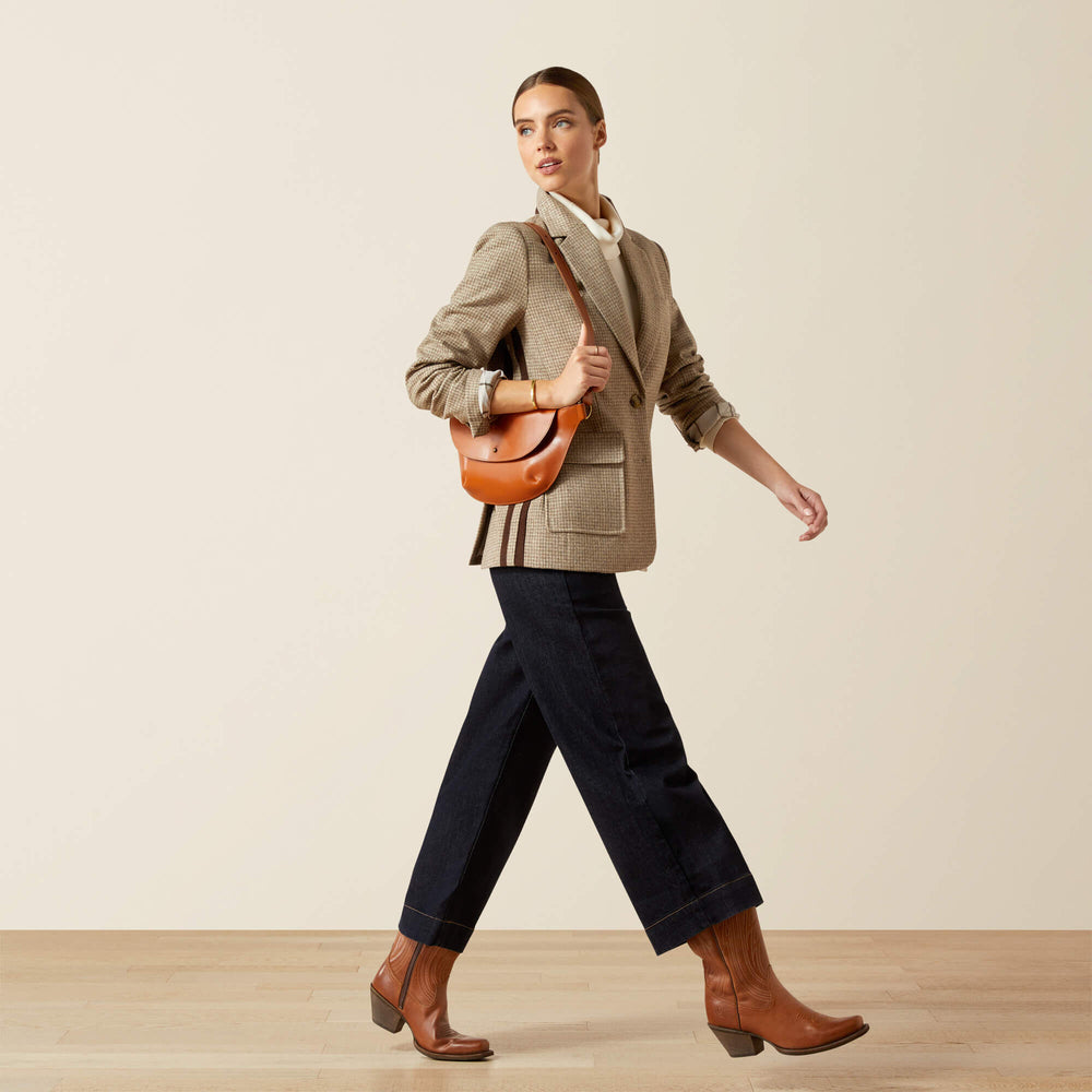 Ariat Beckfoot Blazer Discount
