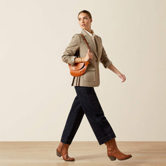 Ariat Beckfoot Blazer Discount