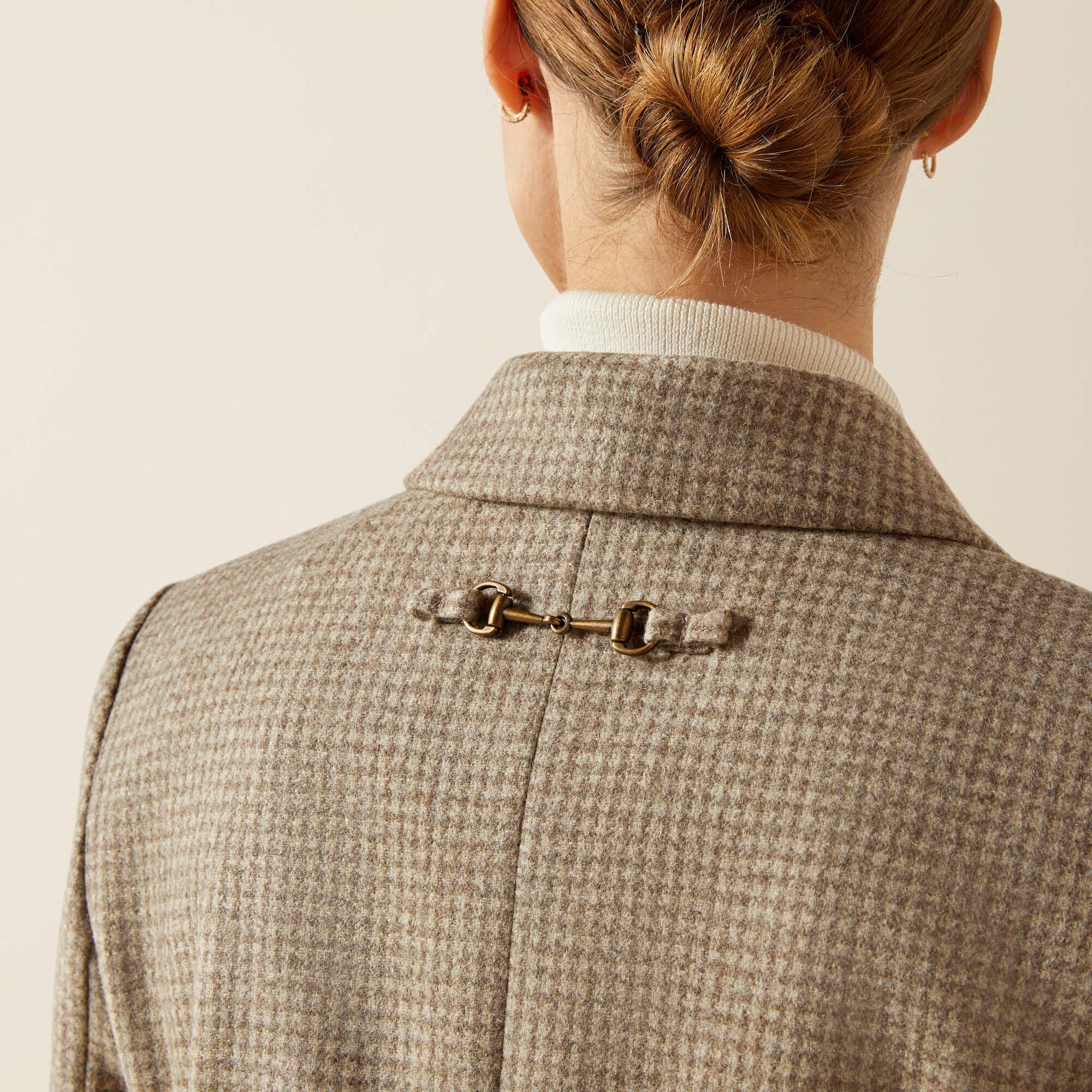 Ariat Beckfoot Blazer Discount