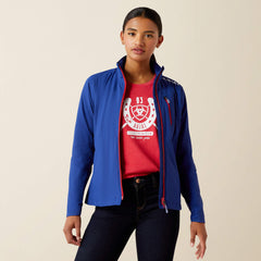 Ariat Rion Team StretchShell Insulated Jacket On Sale