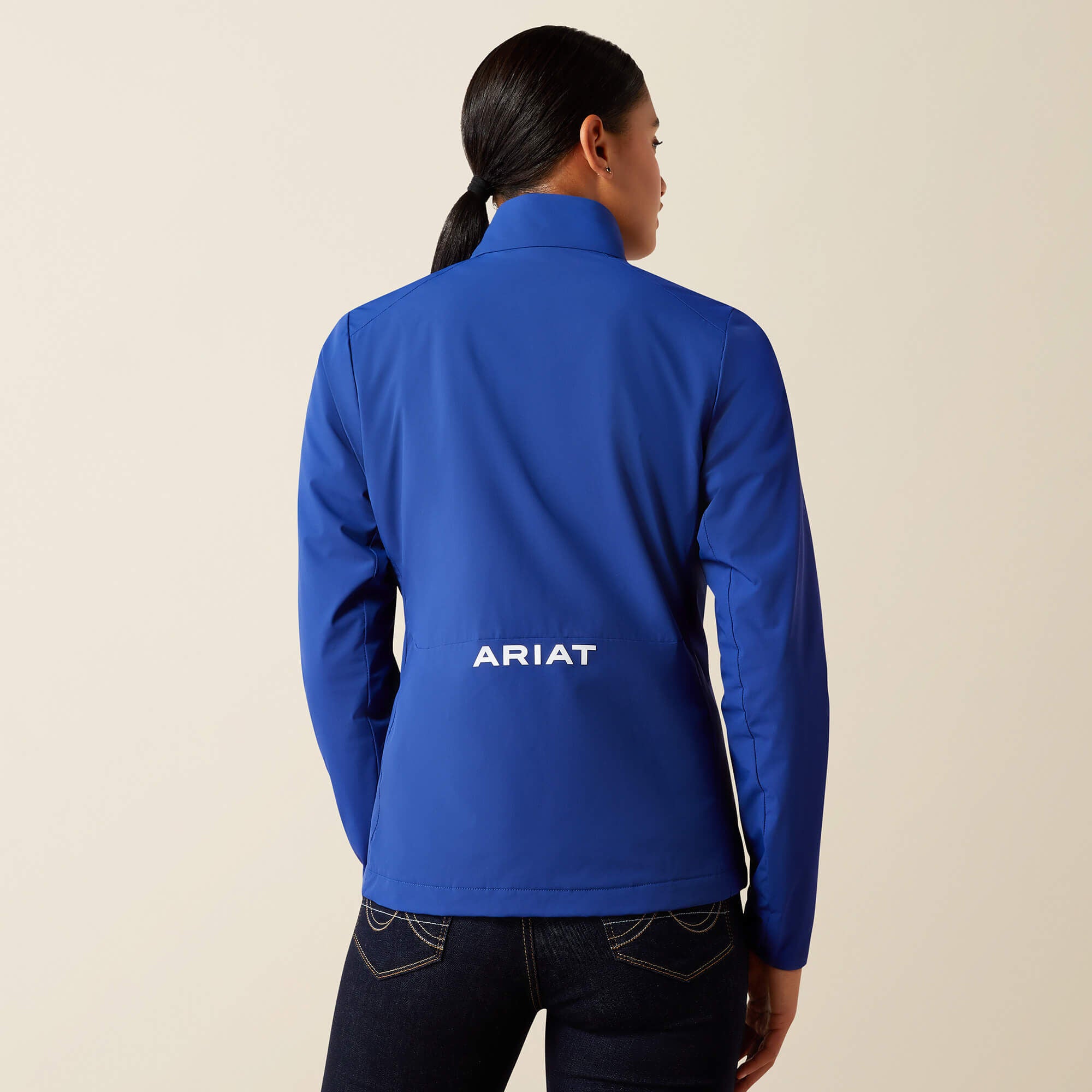Ariat Rion Team StretchShell Insulated Jacket On Sale