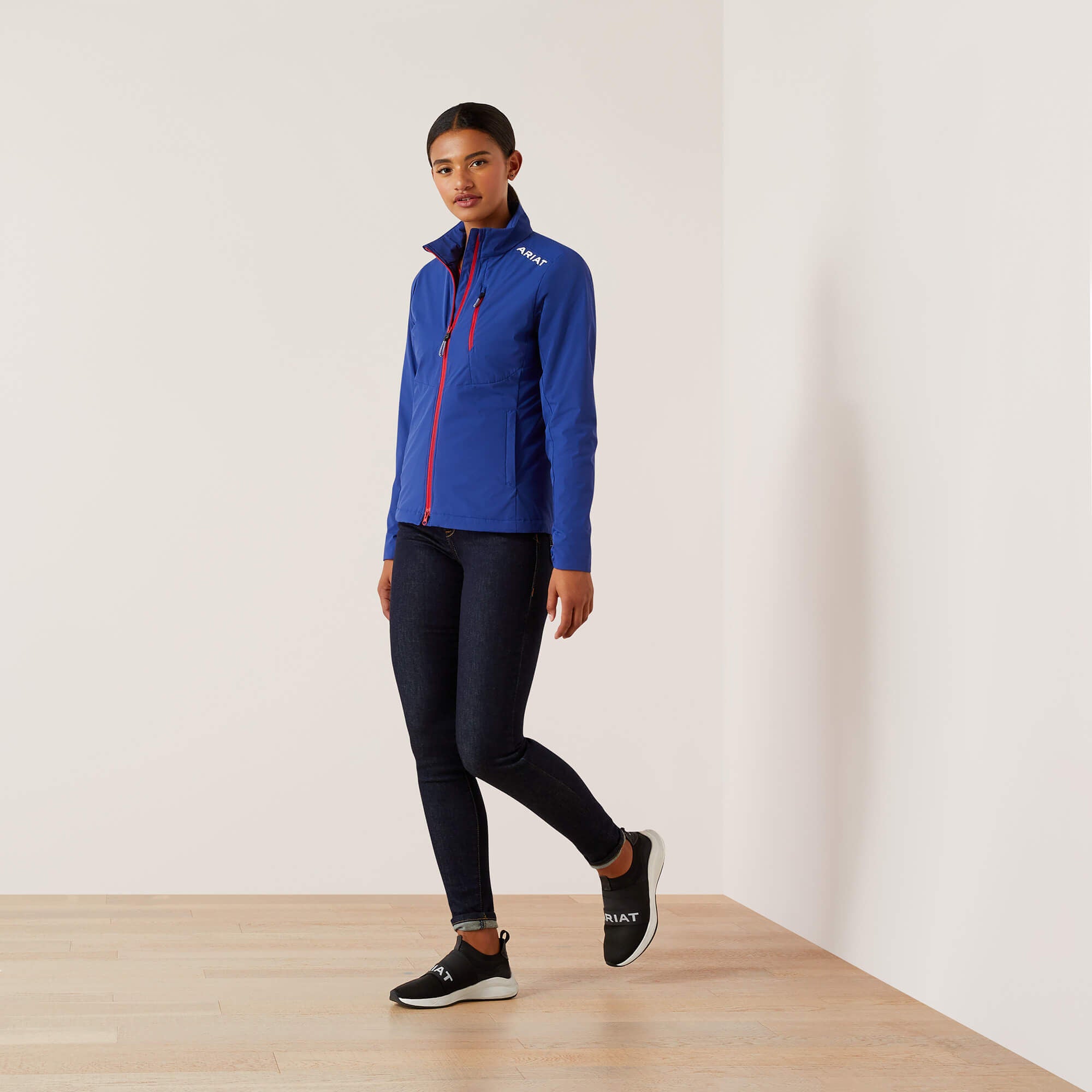 Ariat Rion Team StretchShell Insulated Jacket On Sale