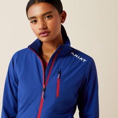 Ariat Rion Team StretchShell Insulated Jacket On Sale