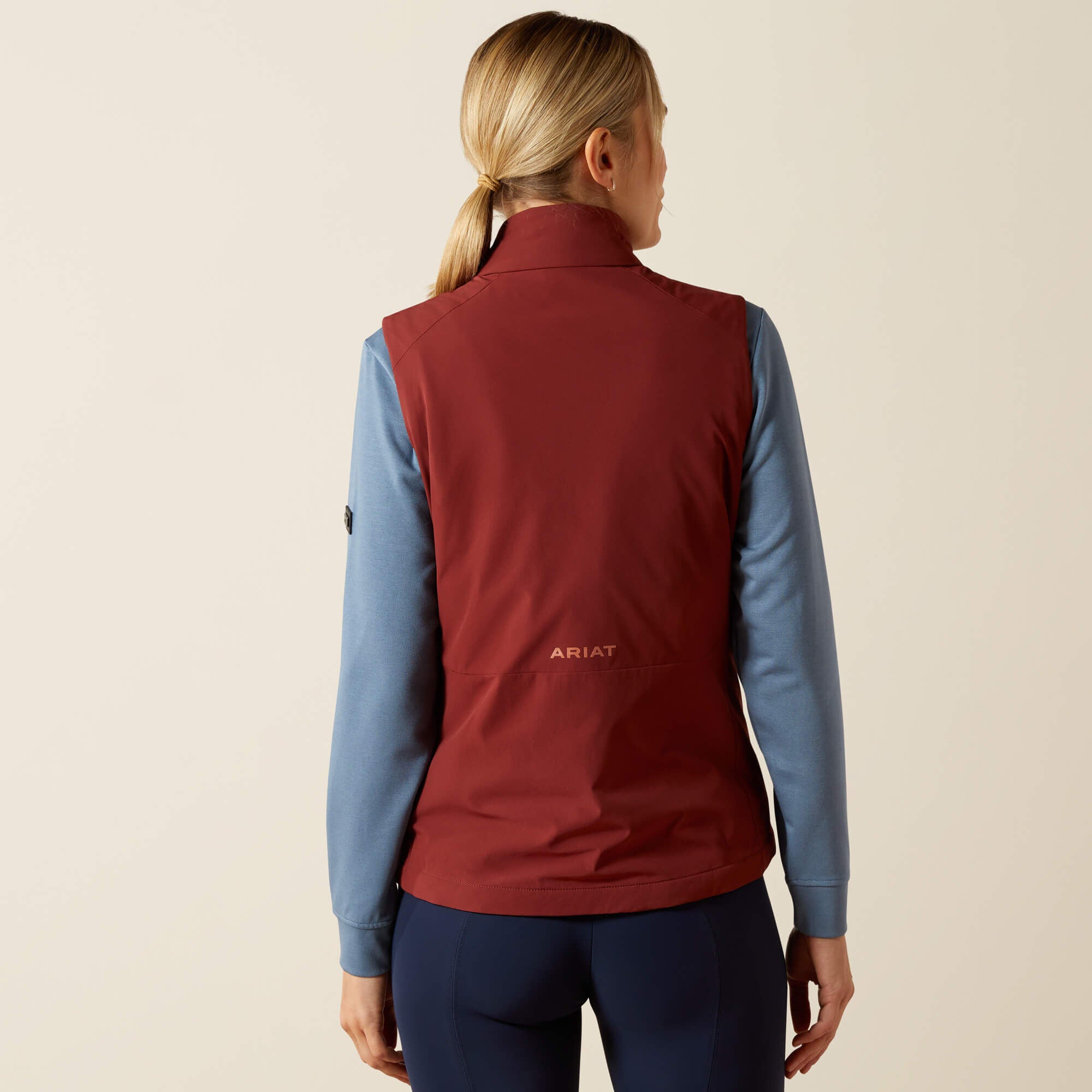 Ariat Rion StretchShell Insulated Vest Sale