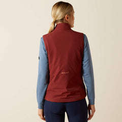 Ariat Rion StretchShell Insulated Vest Sale