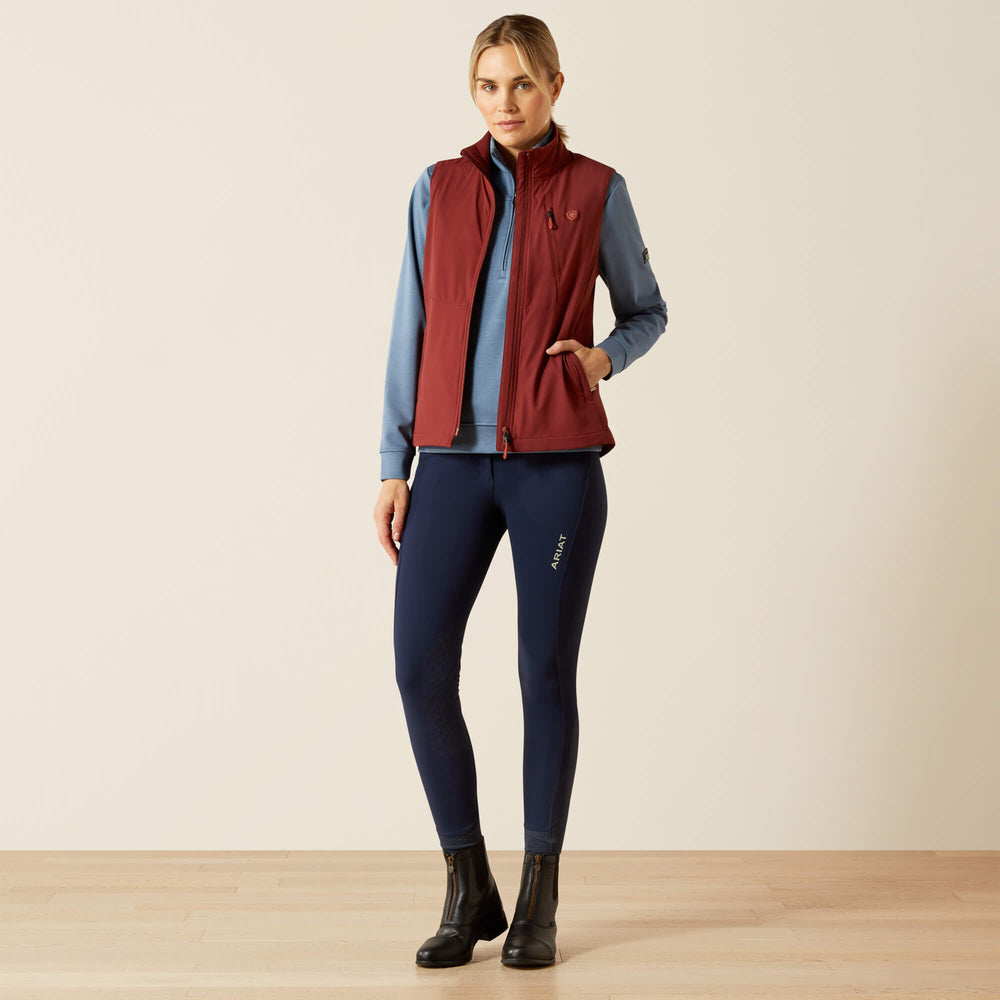 Ariat Rion StretchShell Insulated Vest Sale