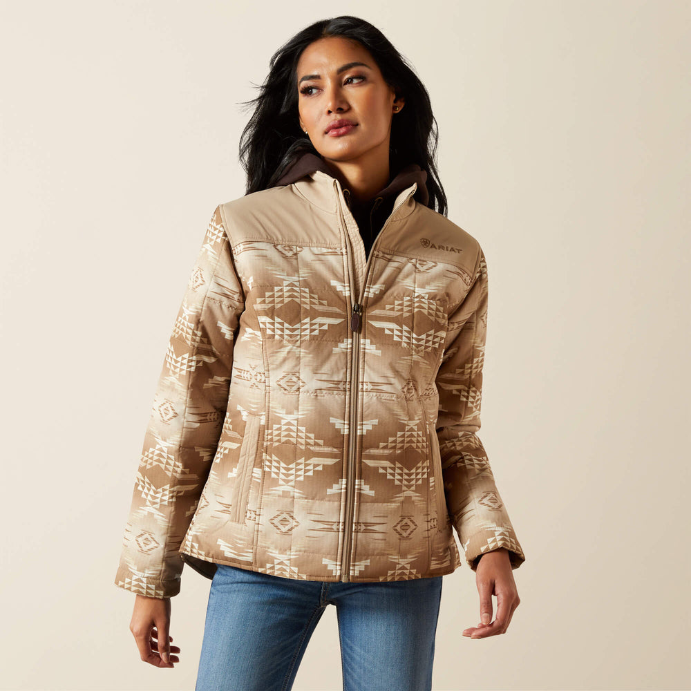 Ariat Crius Insulated Jacket Online