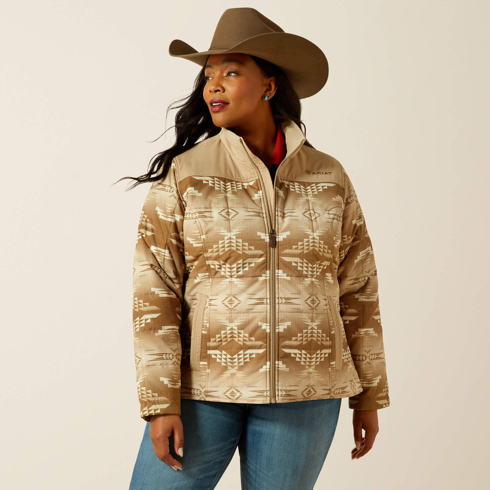 Ariat Crius Insulated Jacket Online
